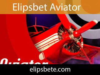 Elipsbet aviator uçak oyunuyla birlikte heyecanı maksimuma taşımaktadır.
