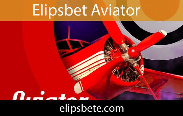 Elipsbet aviator uçak oyunuyla birlikte heyecanı maksimuma taşımaktadır.