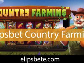 Elipsbet country farming slot oyunuyla kalitesini ortaya koymaktadır.
