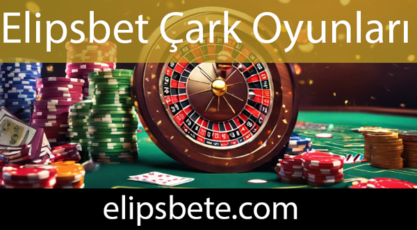 Elipsbet çark oyunları sayesinde kazandıran düzeydedir.