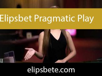 Elipsbet pragmatic play ürünleriyle dikkatleri çekmektedir.