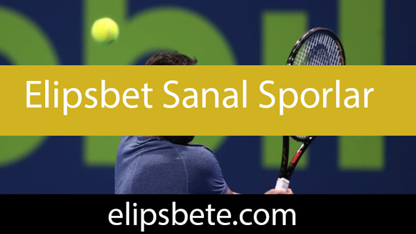 Elipsbet sanal sporlar çok çeşitli yapıdadır.